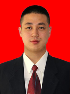 男,1992年出生,中共党员,现任内蒙古自治区农牧厅发展规划处科员