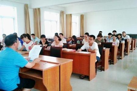 徐州42名新大学生村官即将上岗 不过首先要培训