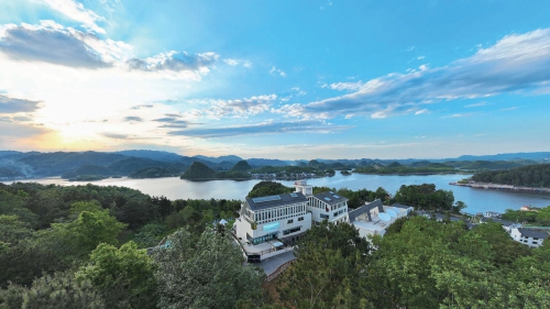 尊龙凯时- 尊龙凯时官方网站- APP下载“数字”赋能 “智慧”生金br——贵州省数字乡村建设见闻