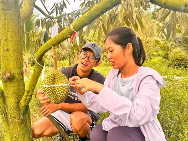 把知识“种”进田野新农人交出“硬核”答卷(图2)