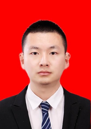 中共党员,现任陕西省汉中市西乡县子午镇七星坝村驻村第一书记