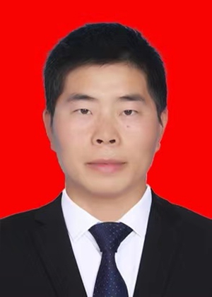 兵团—李正涛
